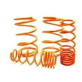 thumbnail image 1 of Megan Racing MR-LS-N3Z Coilover Lowering Spring, 1 of 7