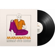 Megan Sue Hicks - Marantha - Music & Performance - Vinyl