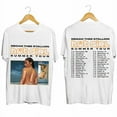 Megan Thee Stallion Hot Girl Summer Tour 2024 Shirt, Megan Thee