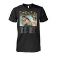 Megan Thee Stallion Hot Girl Summer World Tour T Shirts