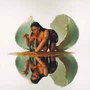 Megan Thee Stallion - Megan CD