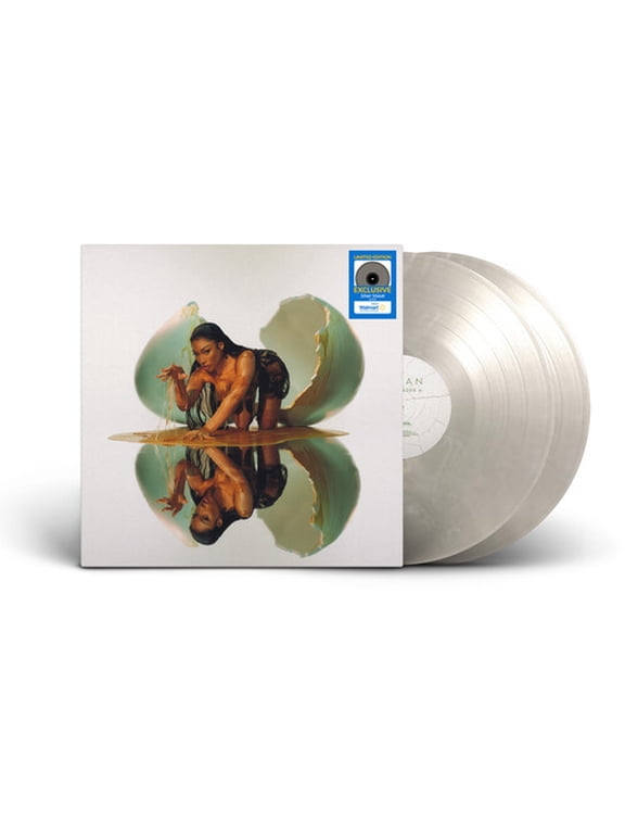 - Megan (Walmart Exclusive) - 2 LPs