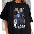 Megan Thee Stallion Music Merch Hiss Album 90s Mts Tour 2024 Gift