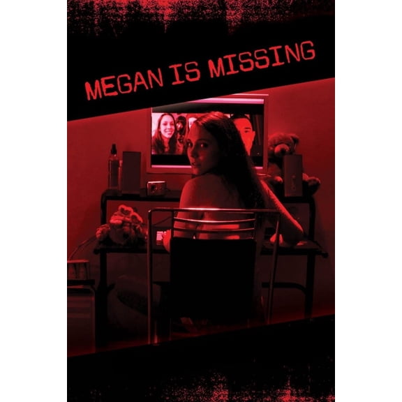 Megan is Missing (2011) - Drama, Horror, Thriller