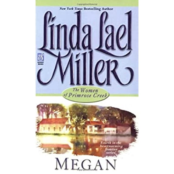 Pre-Owned Megan (Mass Market Paperback) 9780671042479