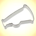 thumbnail image 1 of Megaphone Cookie Cutter 3.5 in, 1 of 1
