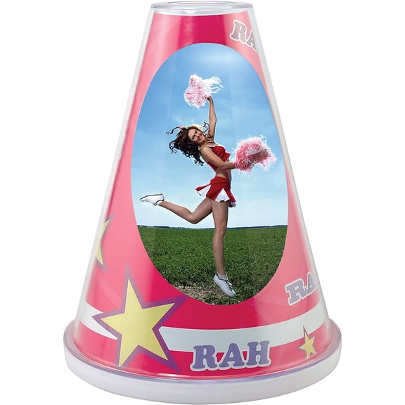 Megaphone Picture Frame - Pack of 12