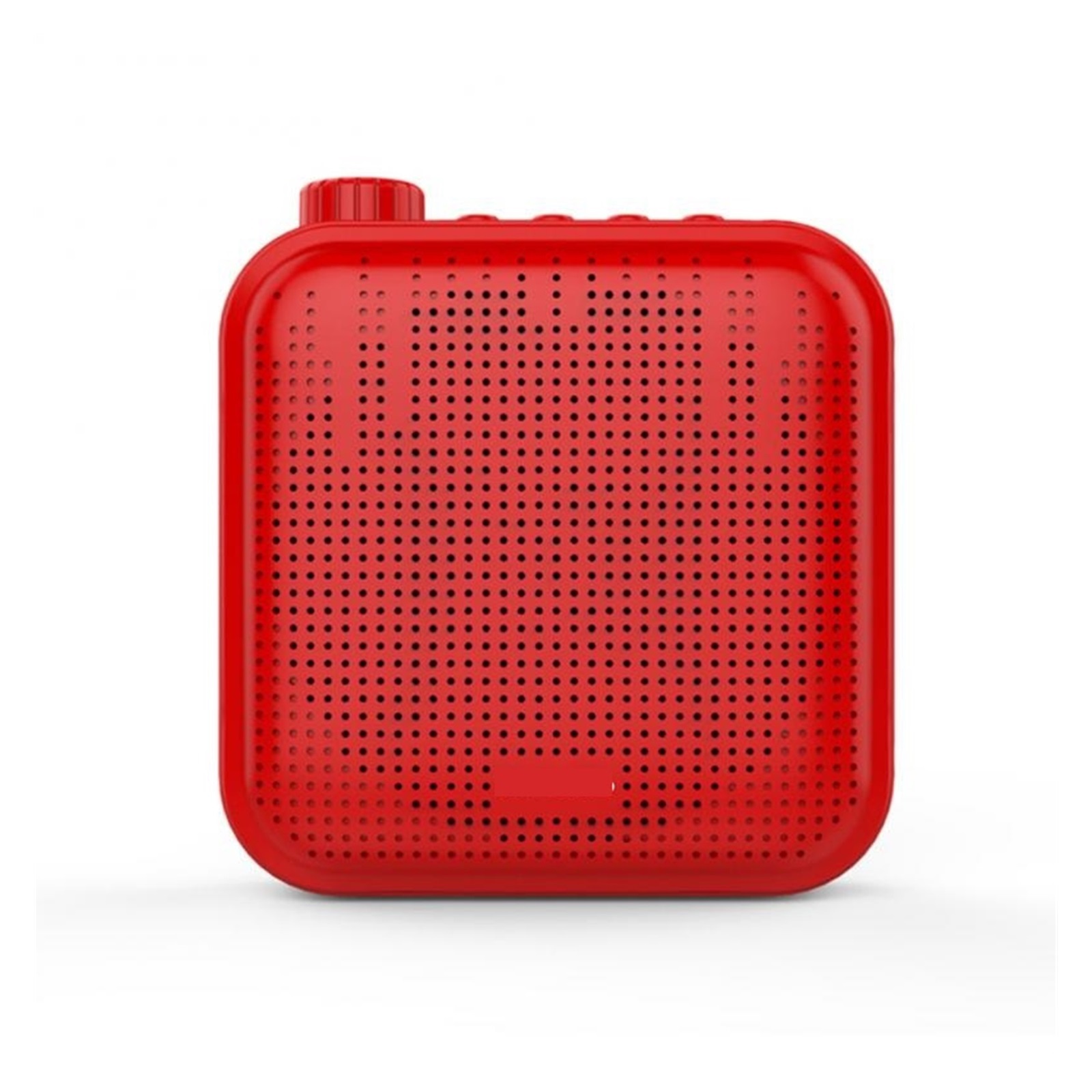 Megaphone Voice Amplifier Teacher Microphone Speaker 12W FM Recording With Mp3 Player FM Radio Recorder ,Easy to Operate