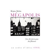 Megapolis, Paperback