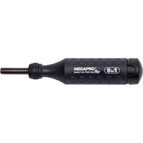 Megapro 8 in. Bit Load Driver