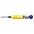 thumbnail image 1 of Megapro Multi-Bit Screwdriver, NumBits 6 151SS-B, 1 of 2