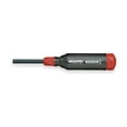 thumbnail image 1 of Megapro Multi-Bit Screwdriver, NumBits 7 151ELEV-CH/OR-B, 1 of 4