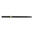 thumbnail image 1 of Megapro Screwdriver Ext,Locking Quick Change,6"L 6EXT-SL6-C-B, 1 of 2