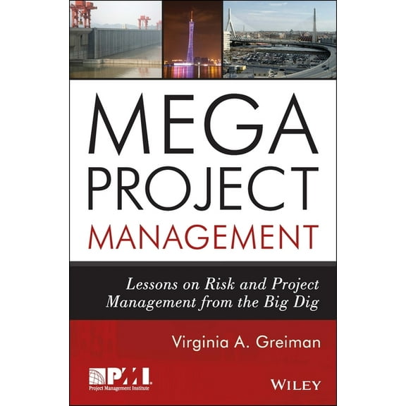 Megaproject Management, (Hardcover)