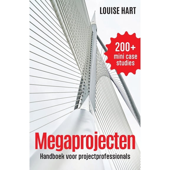 Megaprojecten: Handboek voor projectprofessionals, (Paperback)