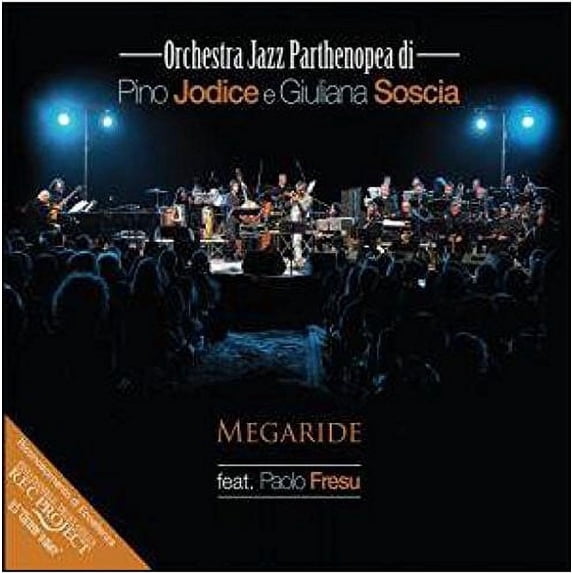 Megaride