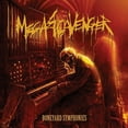 thumbnail image 1 of Megascavenger - Boneyard Symphonies - Heavy Metal - CD, 1 of 1
