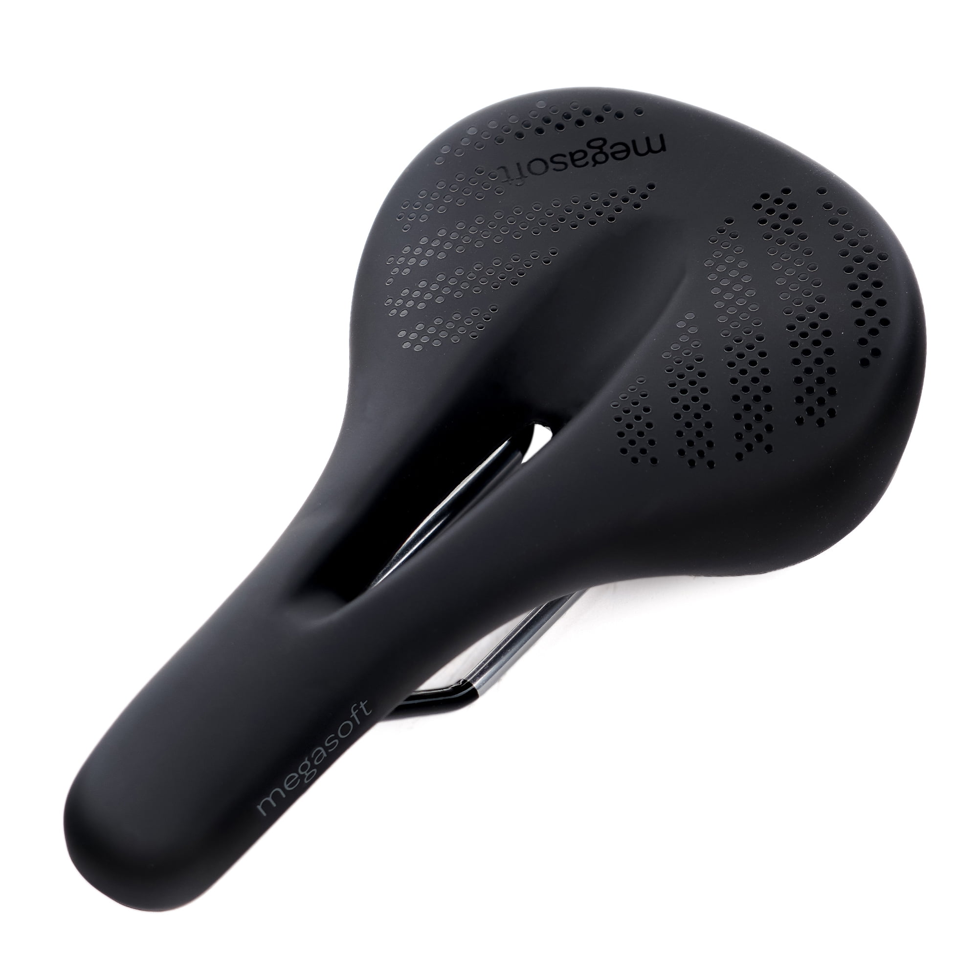 Megasoft hotsell bike seat