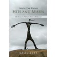 thumbnail image 1 of Megastar Kasab - Hits and Misses: The Story of a Pakistani Actor in Bollywood (Paperback), 1 of 1