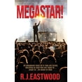 thumbnail image 1 of Megastar, (Paperback), 1 of 1