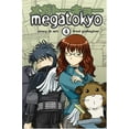 thumbnail image 1 of Pre-Owned Megatokyo, Vol. 4 (Paperback) 1401211267 9781401211264, 1 of 1