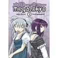 thumbnail image 1 of Pre-Owned Megatokyo, Vol. 3 (Paperback) 1593073054 9781593073053, 1 of 1