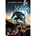 thumbnail image 1 of Megatomic Battle Rabbit (Paperback), 1 of 1