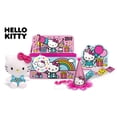 thumbnail image 1 of Megatoys Hello Kitty Birthday Party Gift Set with Tin Box & Pencil Case, 6 Count, 1 of 6