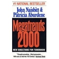 thumbnail image 1 of Pre-Owned Megatrends 2000 - Ten New Directions for the 1990s (Paperback) 0380704374 9780380704378, 1 of 1