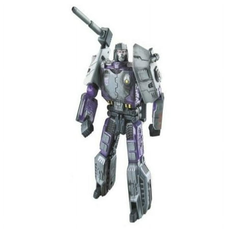 Megatron | Transformers Titanium Cybetron Heroes