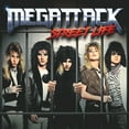 thumbnail image 1 of Megattack - Street Life - Music & Performance - CD, 1 of 1