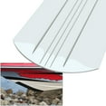 thumbnail image 1 of Megaware 20110; Keelguard White 10 Foot, 1 of 6