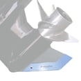 thumbnail image 1 of MEGAWARE SKEGPRO SP656 SS MERCURY, 1 of 3