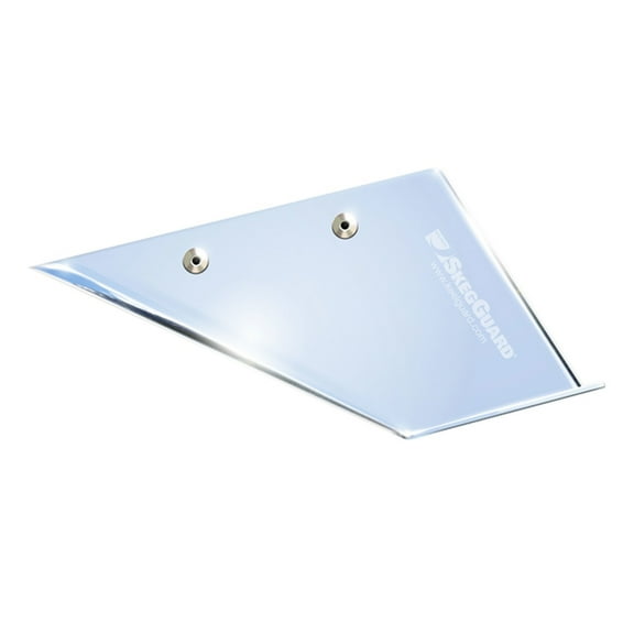 Megaware 27101 SkegGuard for Select Johnson/OMC Cobra Models