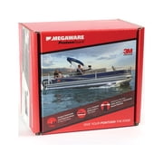 Megaware 31632 PontoonGuard - Red, 32