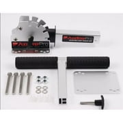 Megaware FlexStep Pro Package - Aluminum