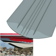 Megaware Keel Guard 52503404 Keel Protector - Fits 27 ft. - 28 ft. Boat - Gray