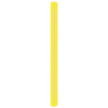 Megaware Keel Guard 52503414 Keel Protector - Fits 27 ft. - 28 ft. Boat - Yellow