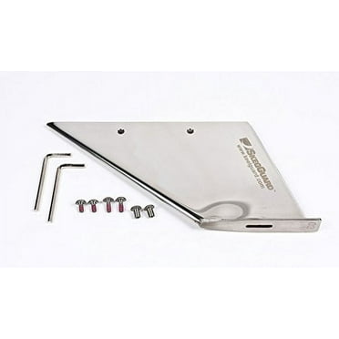Megaware Keelguard Inc. 27291 Skegguard