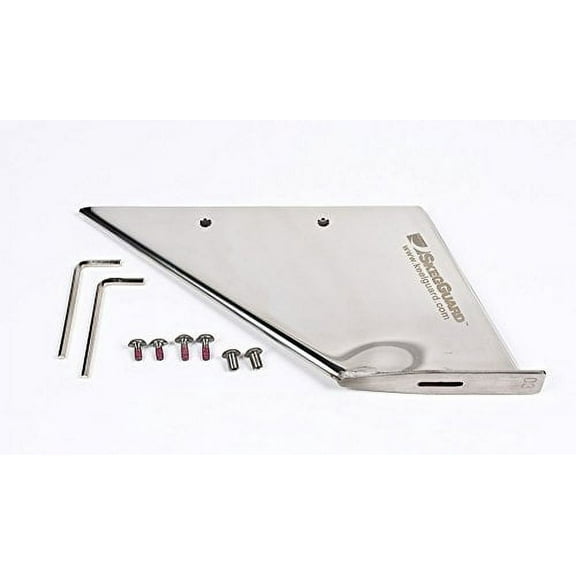 Megaware Keelguard Inc. 27291 Skegguard