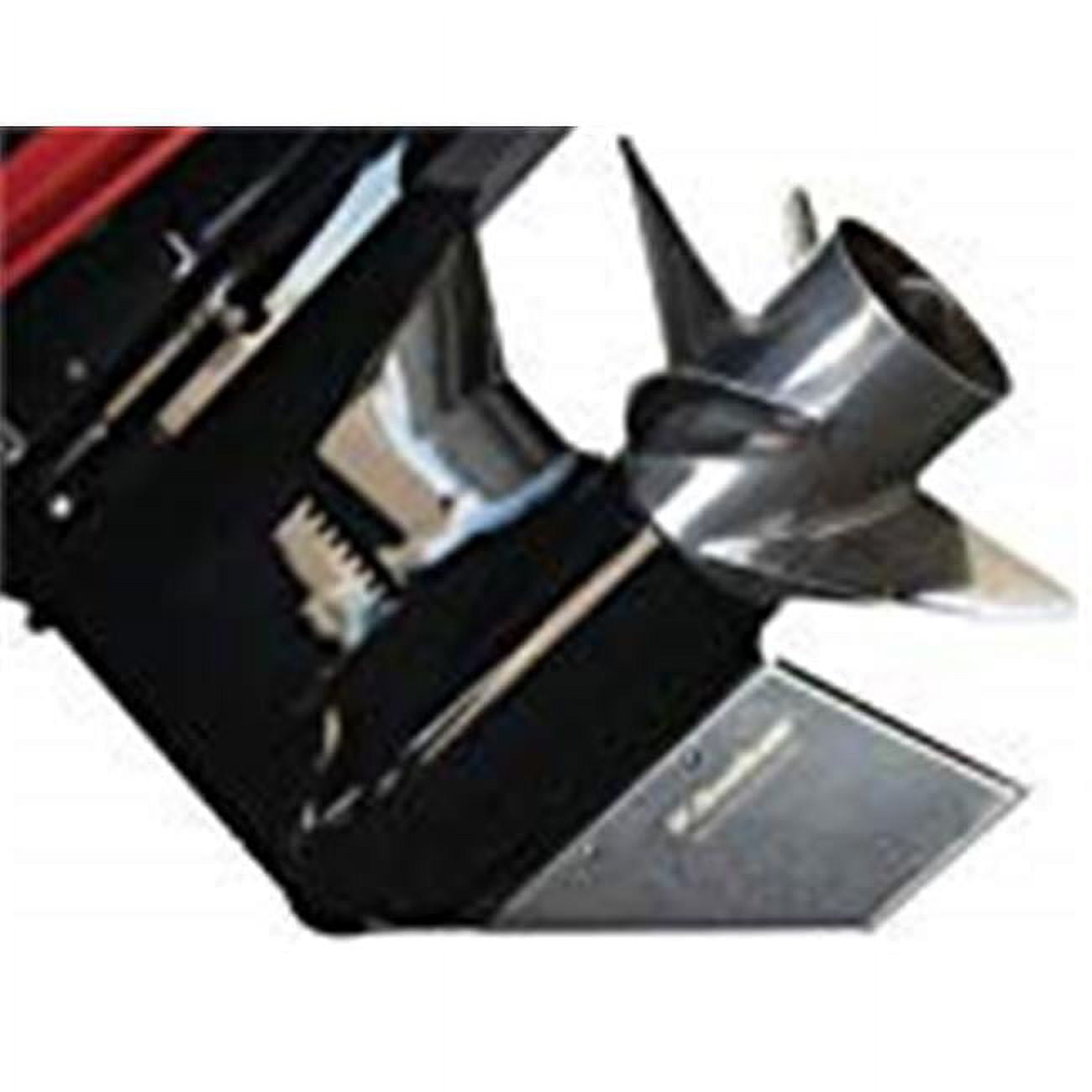 Megaware SkegGuard 27291 Stainless Steel Replacement Skeg [27291] main image 1