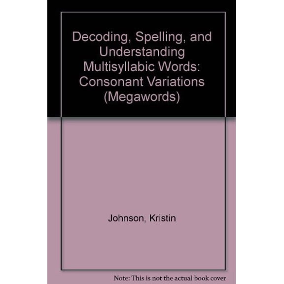 Pre-Owned Megawords 6 Student Book 2nd Edition (Paperback) 0838809103 9780838809105