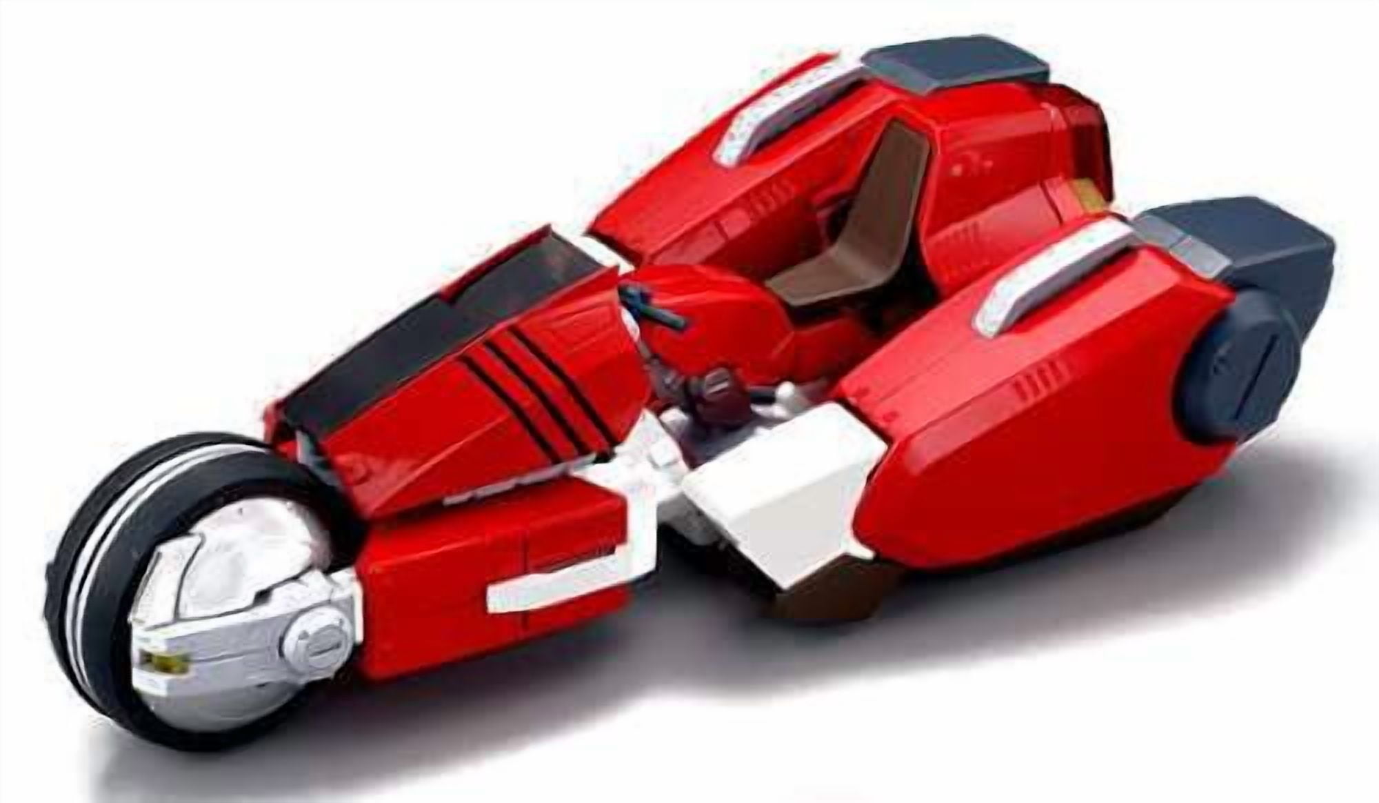 Megazone Garland Transformable Bike - Walmart.com