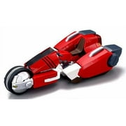 Megazone Garland Transformable Bike