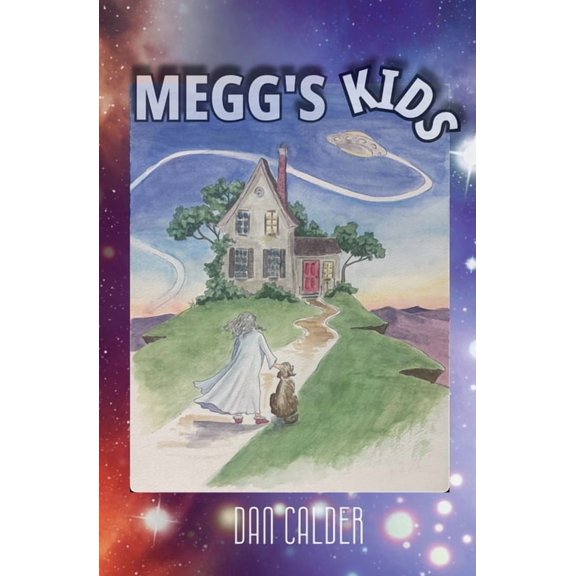 Megg's Kids, (Paperback)