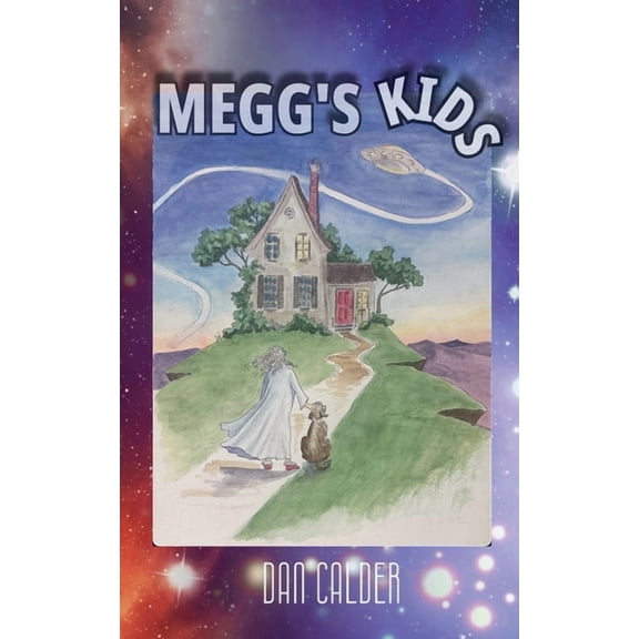 Megg's Kids, (Paperback)