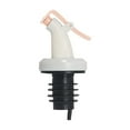 thumbnail image 1 of Meggemo 2PC Oil Dispenser Spout Bottle Stopper Leak Proof Design for Easy Pouring Cooking Oil Vinegar Home Kitchen, 1 of 7