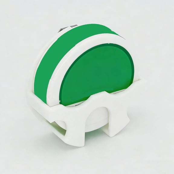 Meggemo 3D Printed Hanging Storage Box Jar Clip Portable Storage Container Quick Access Organizer for Home Small Items Sundries Storage and Use