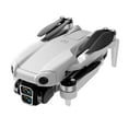 thumbnail image 1 of Meggemo 4K Tuned Camera RC Drone - Long-Battery Life Quadcopters with Brushless Motor & Hovering System, Streamlined Body for HD Aerial Photography, 1 of 8