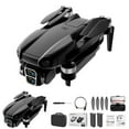 thumbnail image 1 of Meggemo 4K Tuned Camera RC Drone - Long-Battery Life Quadcopters with Brushless Motor & Hovering System, Streamlined Body for HD Aerial Photography, 1 of 8
